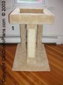 cat tree 1