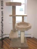 cat tree 2