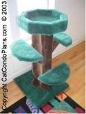 cat tree 5